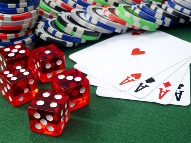 Heads-Up Poker – Best Online Casinos