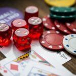 5 quick ideas to seize control back in the BlackJack table