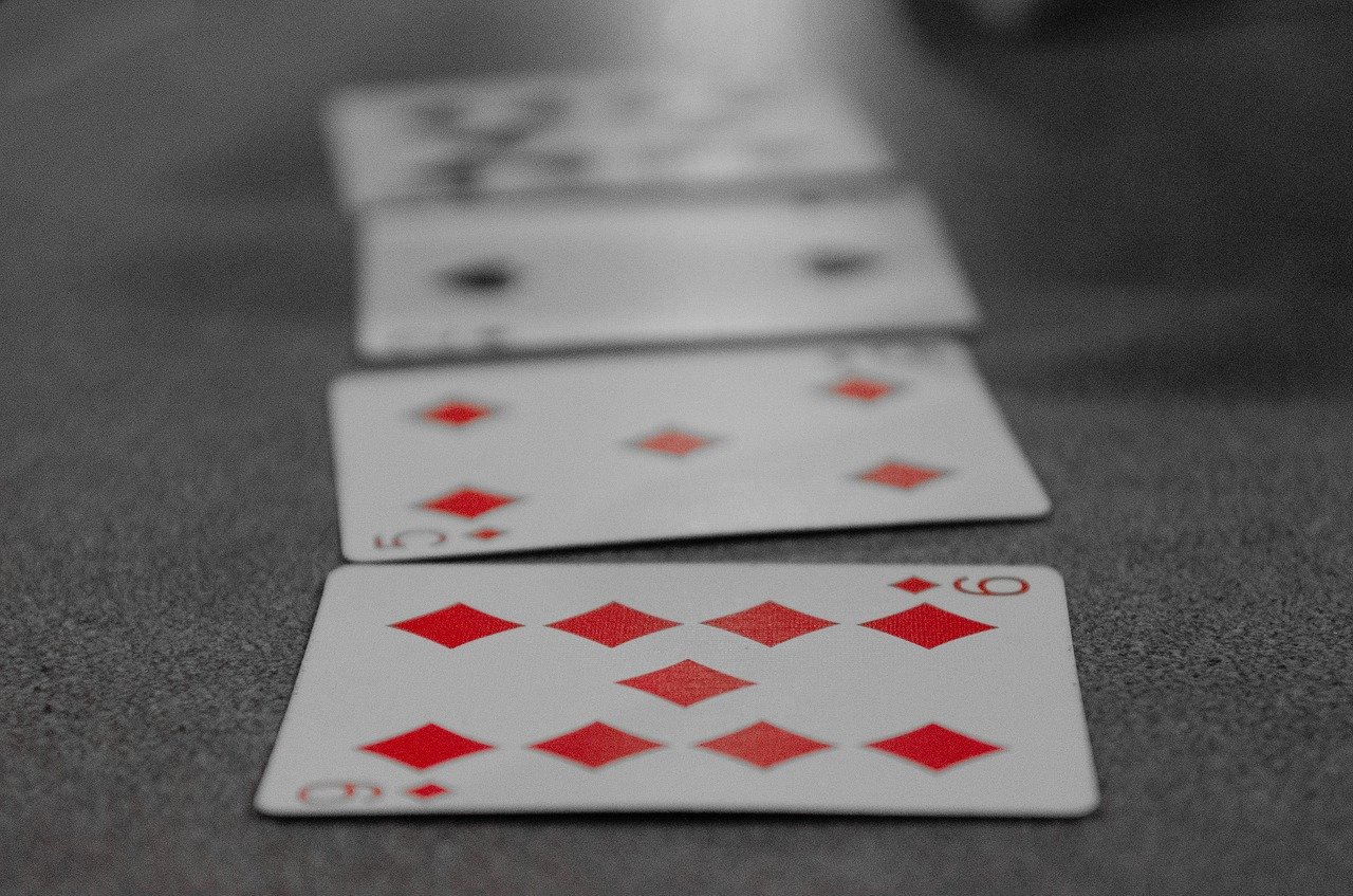 casino cards